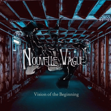 Vision of the Beginning